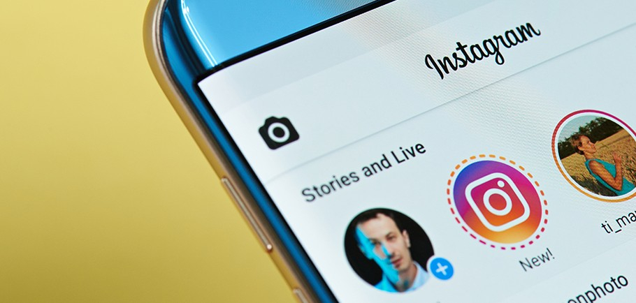 Como Criar Gifs para Instagram? Aprenda a Fazer Gifs Personalizados para o  Stories do Instagram! 