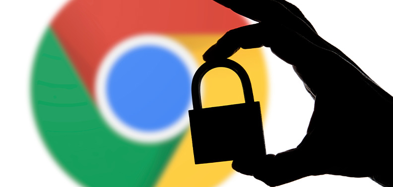 Outra diferença entre Chromium e Chrome está nos cuidados com a privacidade. 